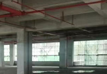 萬邦醫藥集團企業-辦公樓裝修